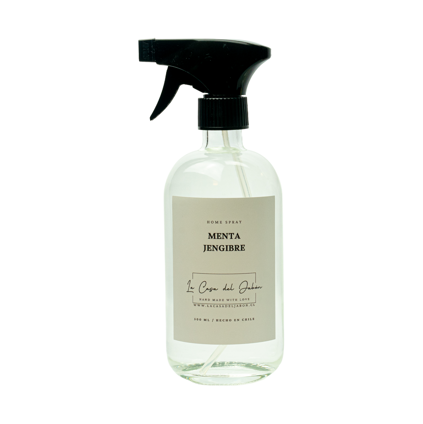 HOME SPRAY 500 ML VARIEDADES