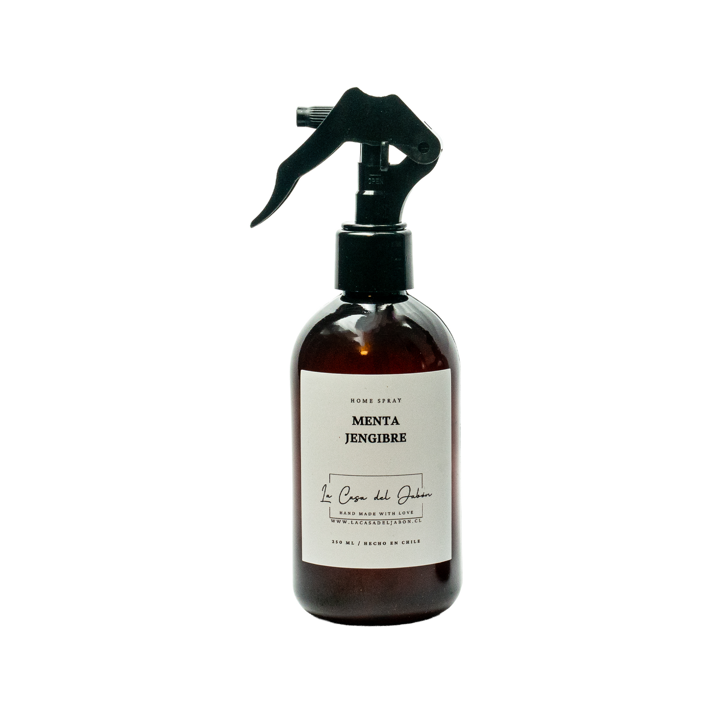 HOME SPRAY 250 ML VARIEDADES