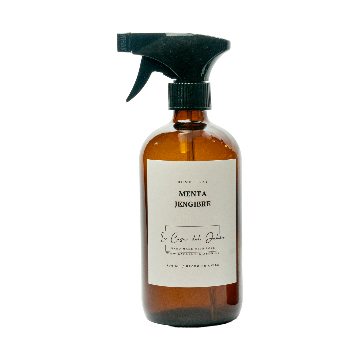 HOME SPRAY 500 ML VARIEDADES