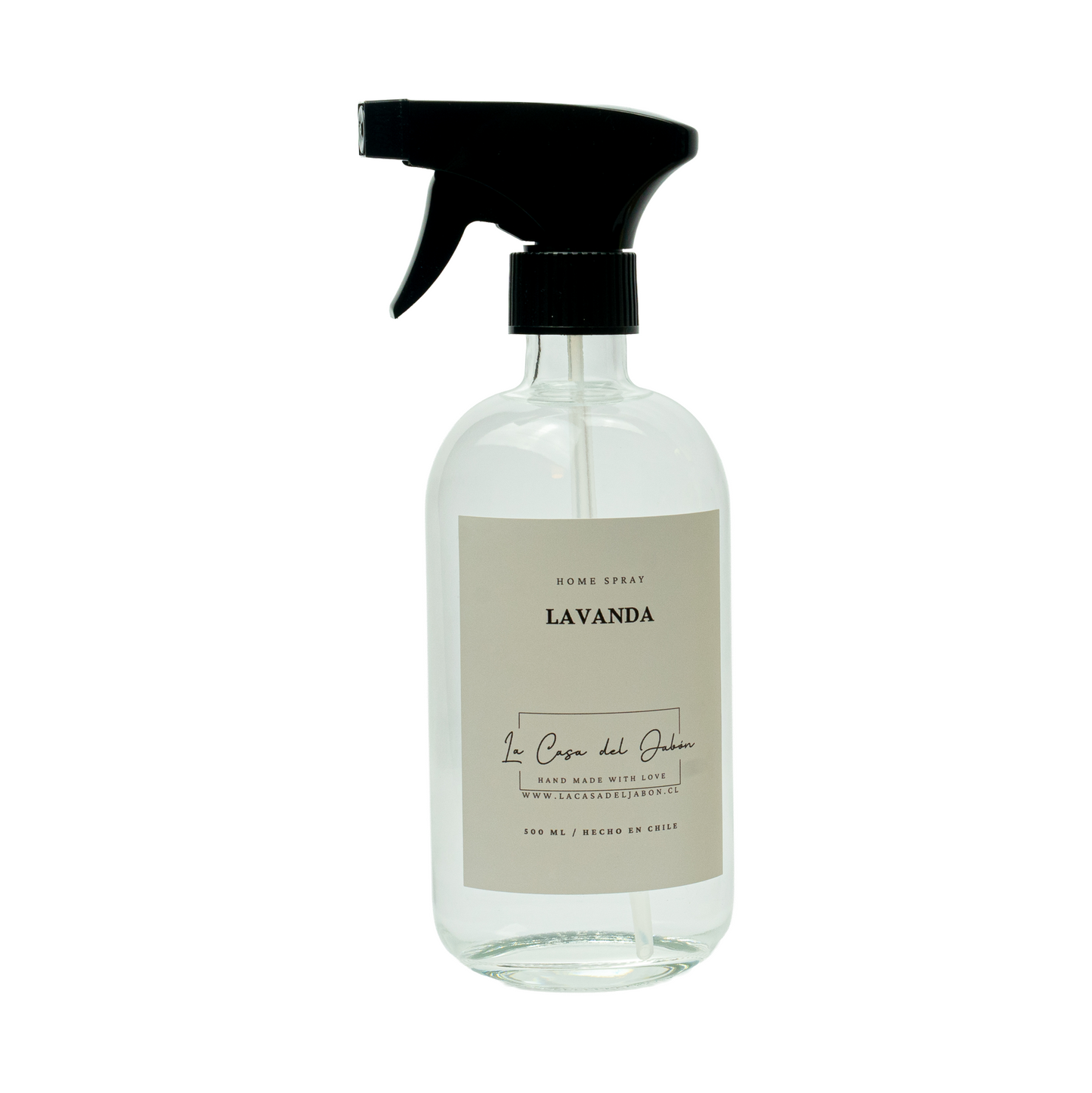 HOME SPRAY 500 ML VARIEDADES