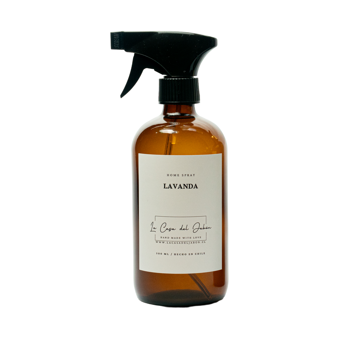 HOME SPRAY 500 ML VARIEDADES