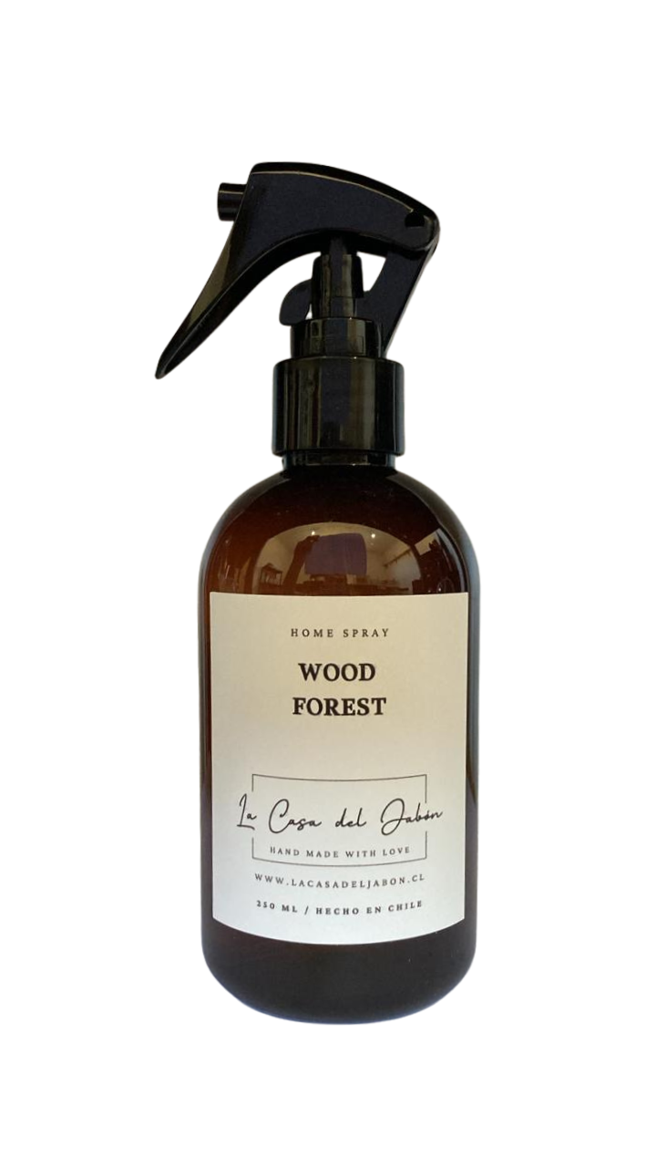 HOME SPRAY 250 ML VARIEDADES