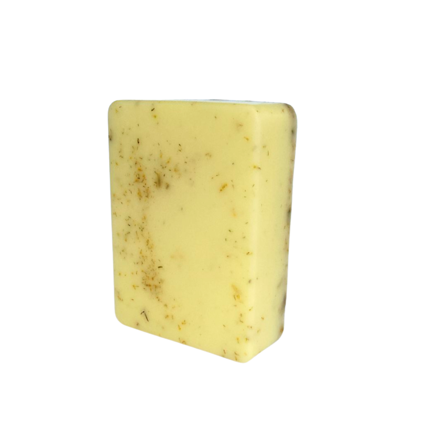 JABÓN EN BARRA DE MANZANILLA 110 GR