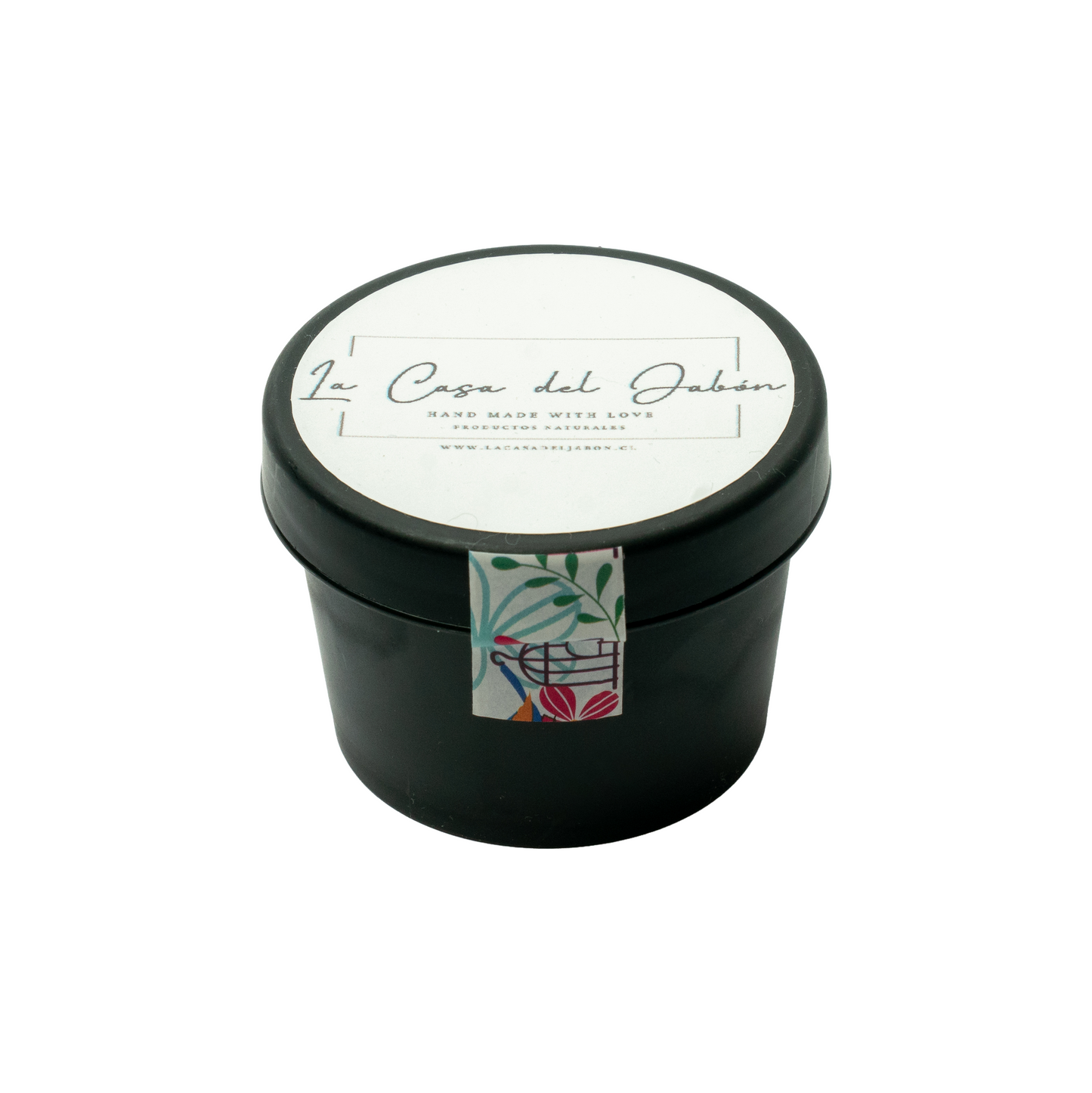 DESODORANTE NATURAL EN CREMA LIBRE DE ALUMINIO 50 GR VARIEDADES