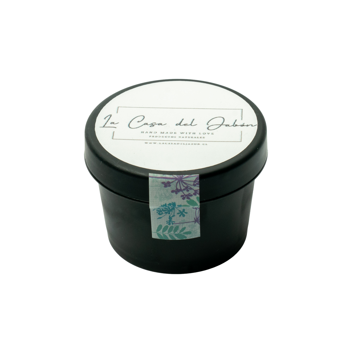 DESODORANTE NATURAL EN CREMA LIBRE DE ALUMINIO 50 GR VARIEDADES