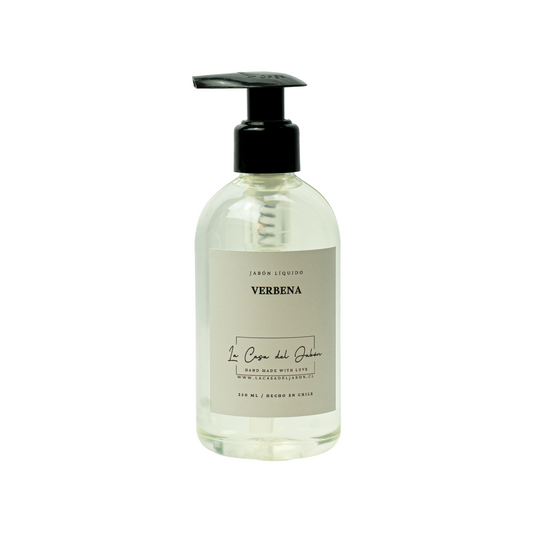 JABÓN LÍQUIDO 250 ML VARIEDADES