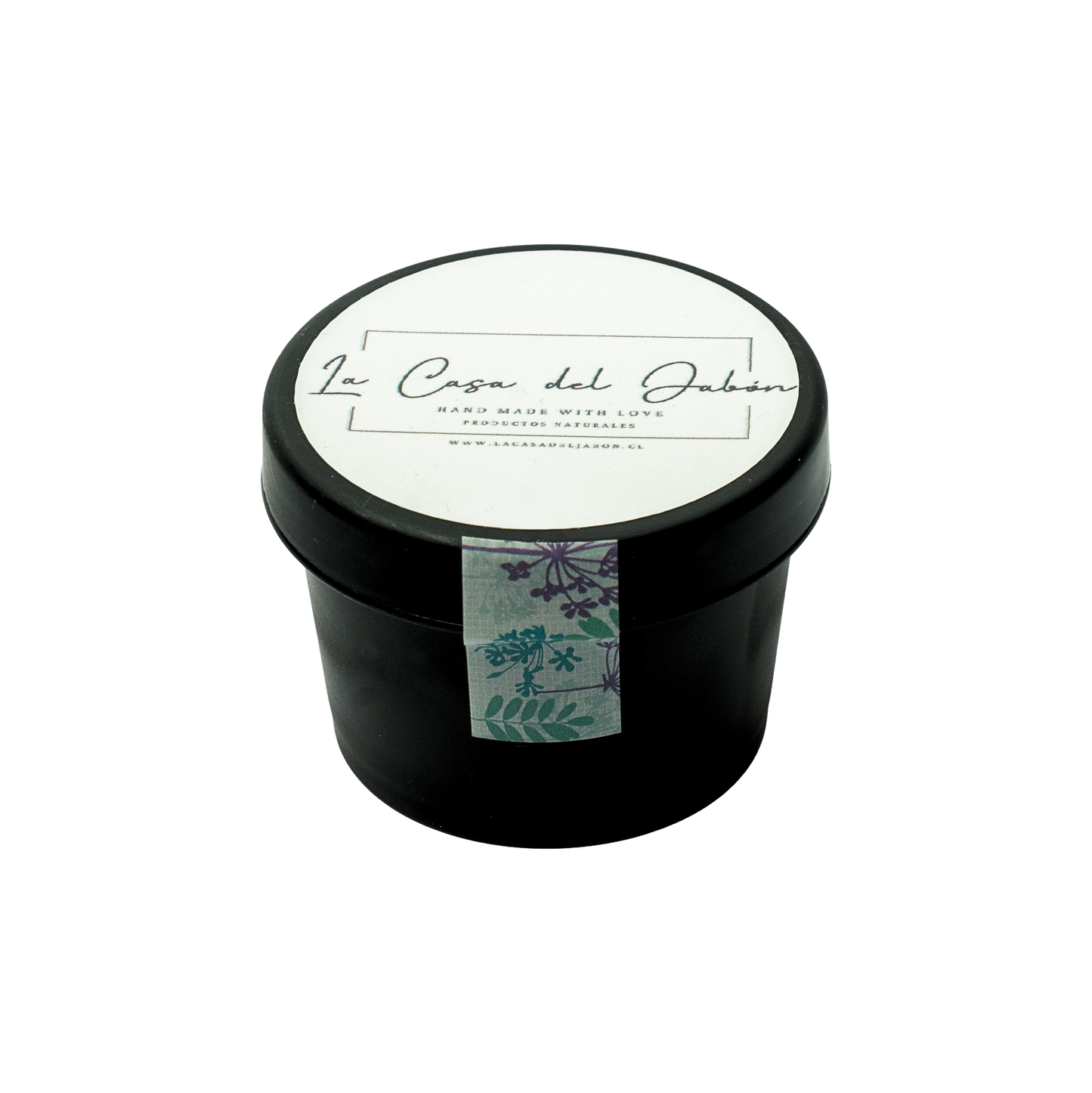 DESODORANTE NATURAL EN CREMA LIBRE DE ALUMINIO 50 GR VARIEDADES