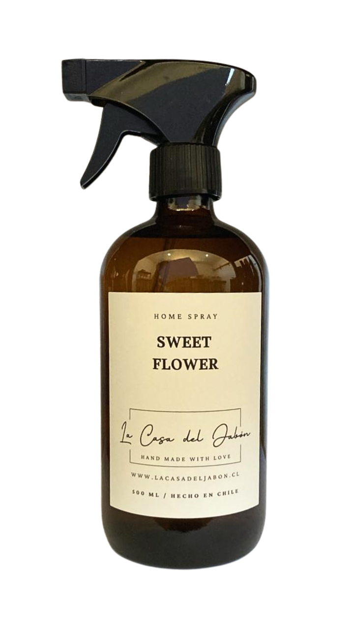 HOME SPRAY 500 ML VARIEDADES