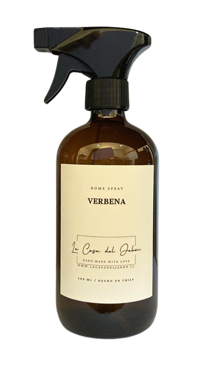 HOME SPRAY 500 ML VARIEDADES