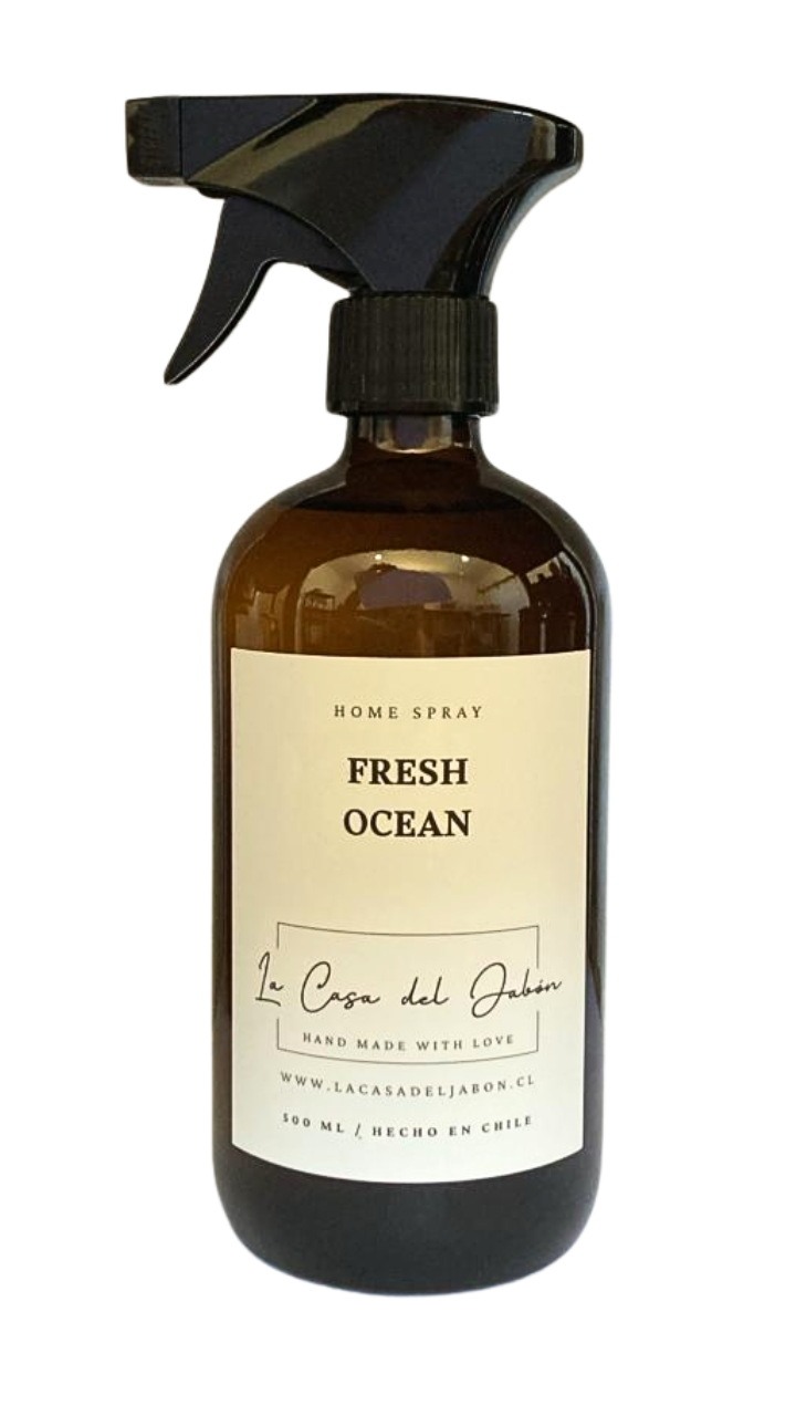 HOME SPRAY 500 ML VARIEDADES