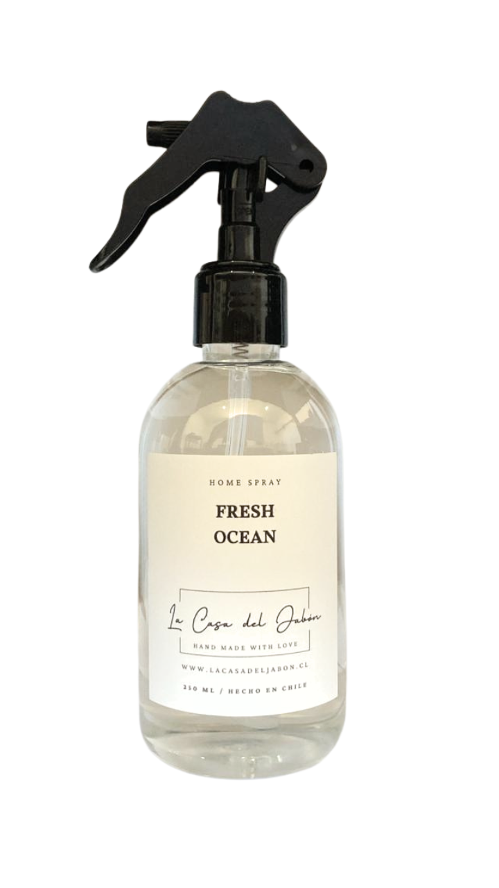 HOME SPRAY 250 ML VARIEDADES