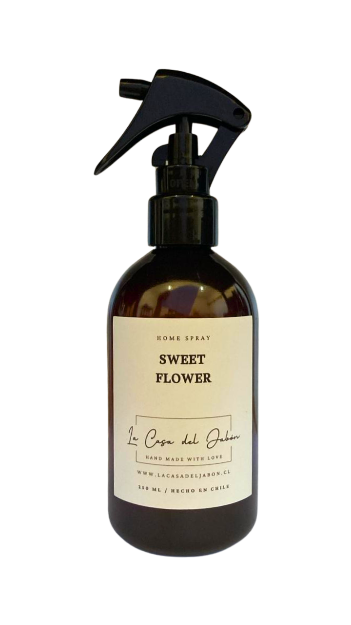 HOME SPRAY 250 ML VARIEDADES