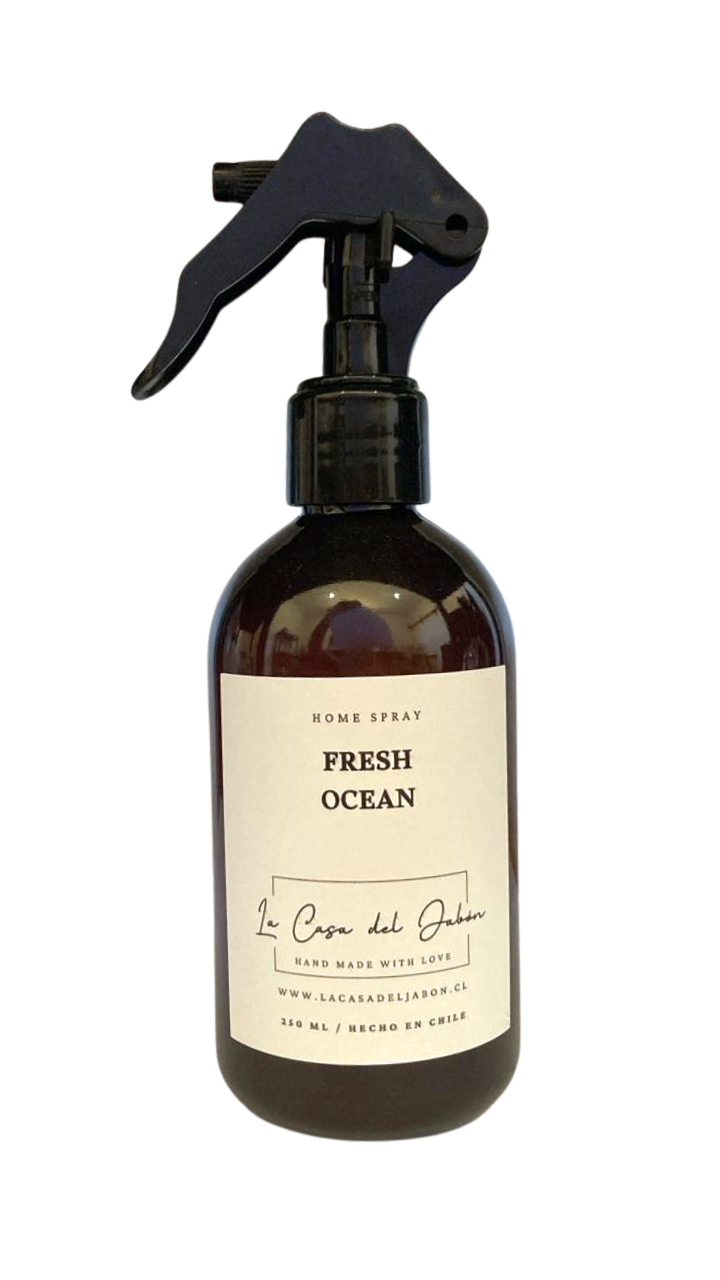 HOME SPRAY 250 ML VARIEDADES