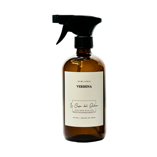 HOME SPRAY 500 ML VARIEDADES