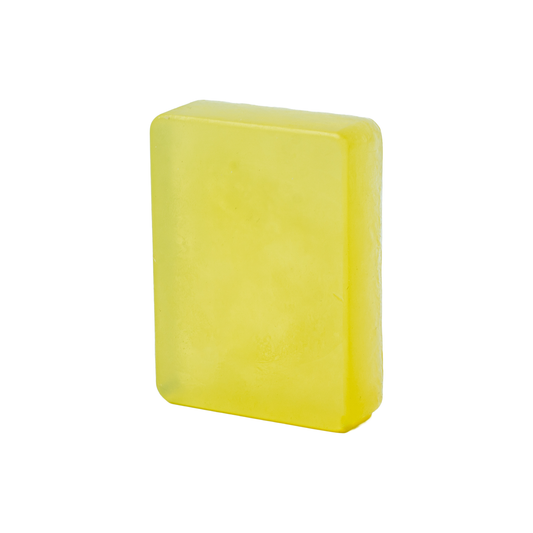 JABÓN EN BARRA DE LIMÓN Y ALOE VERA 110 GR