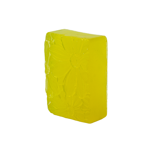 JABÓN EN BARRA DE LIMÓN Y ALOE VERA EDICIÓN LIMITADA 115 GR