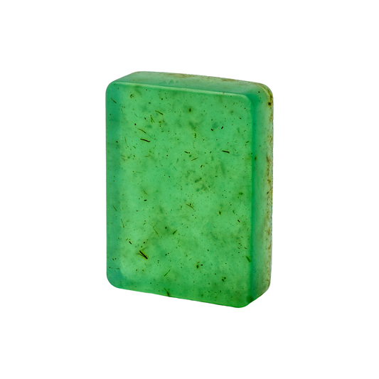 JABÓN EN BARRA DE VERBENA Y MIEL 110 GR