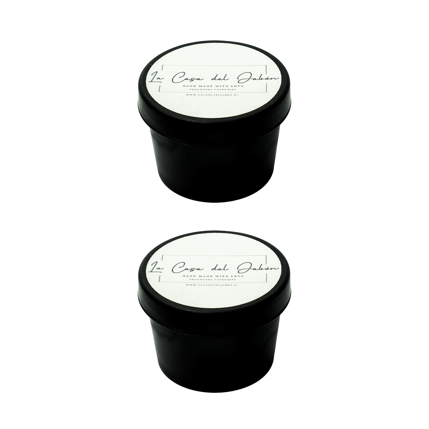 PACK 2 DESODORANTES SIN ALUMINIO 50 GR