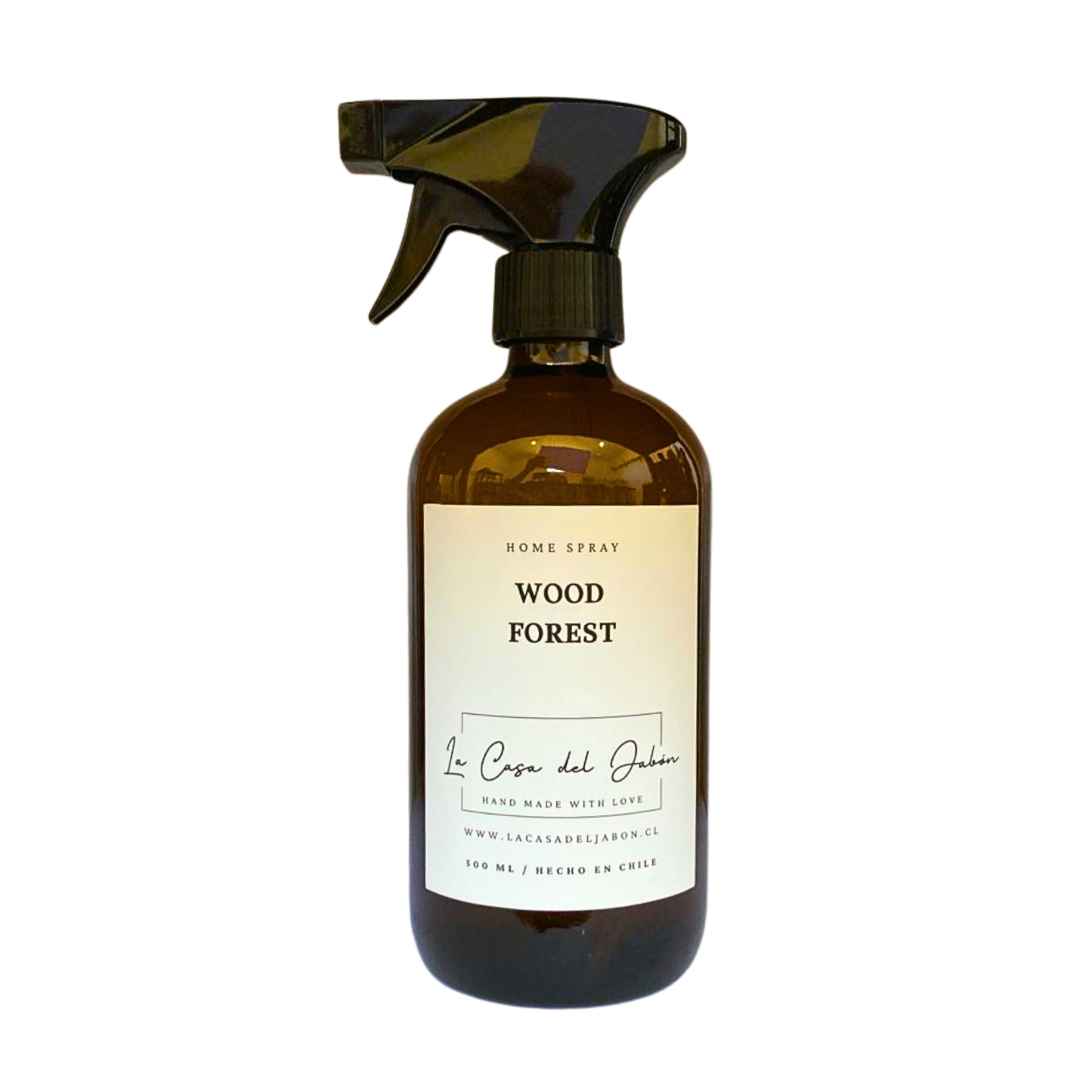 HOME SPRAY 500 ML VARIEDADES
