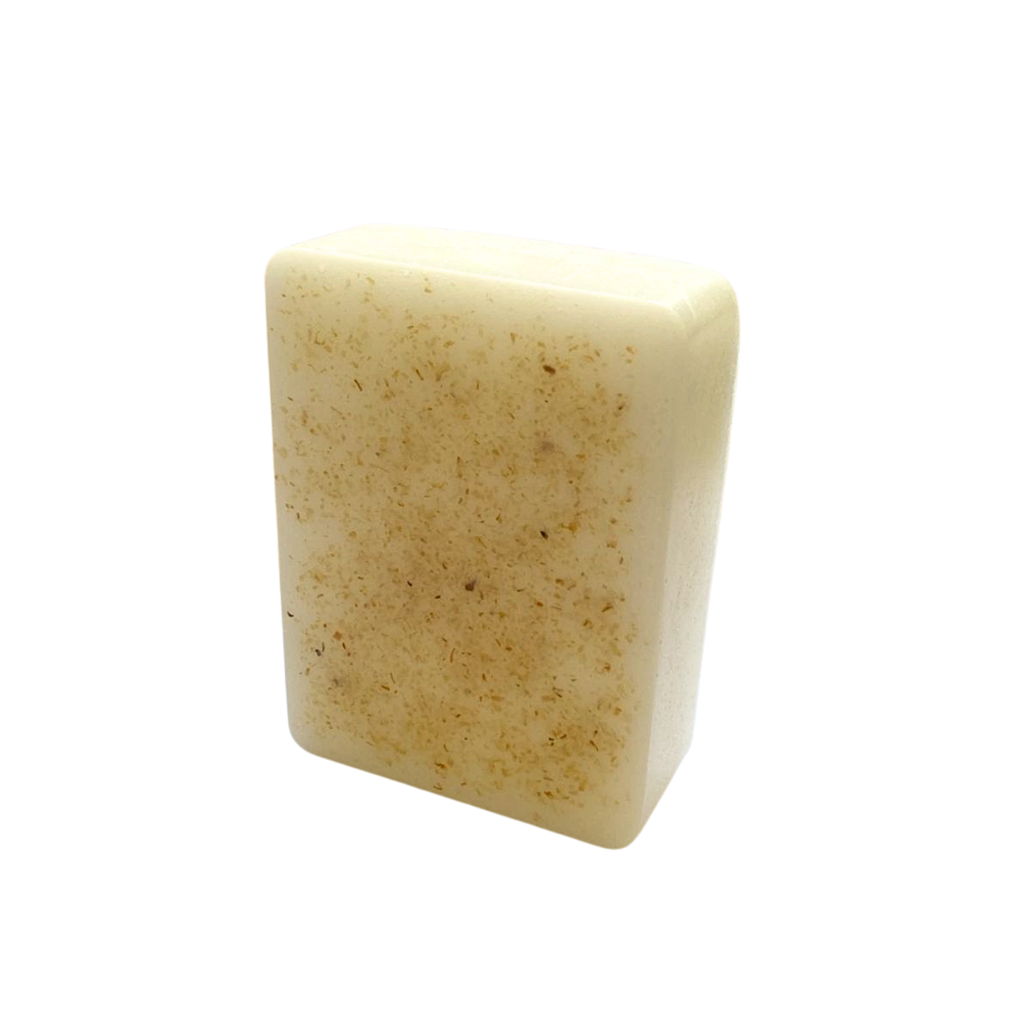 JABÓN EN BARRA DE AVENA 110 GR