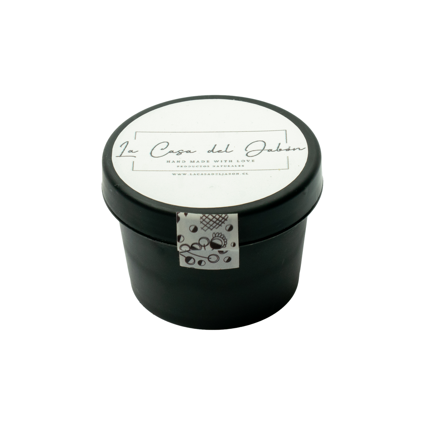 DESODORANTE NATURAL EN CREMA LIBRE DE ALUMINIO 50 GR VARIEDADES